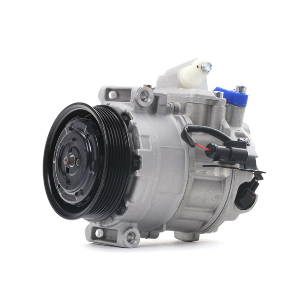 C2C27255 OE RIDEX Compresseur de climatisation 447K0361