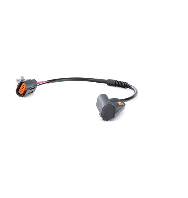 RIDEX 833C0193 Электроника двигателя Mazda MX 5 NB 1.8 16V (NB8C) бензин 146 л.с. 2000