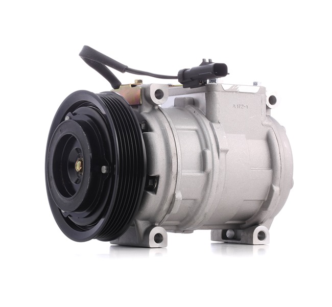 4677205L OE STARK Compresseur de climatisation SKKM-0340378