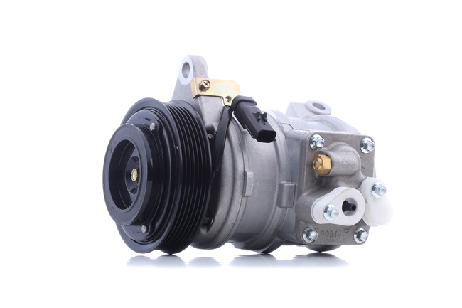 4677144AB OE RIDEX Compresseur de climatisation 447K0380