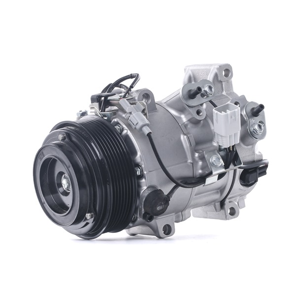 883203A300 OE RIDEX Compresseur de climatisation 447K0382