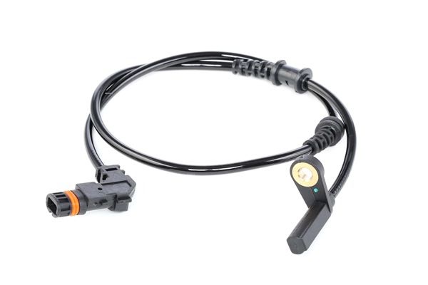 RIDEX 412W0334 Raddrehzahlsensor Mercedes S204 C 350 CDI 3.0 (204.225) Diesel 231 PS 2013