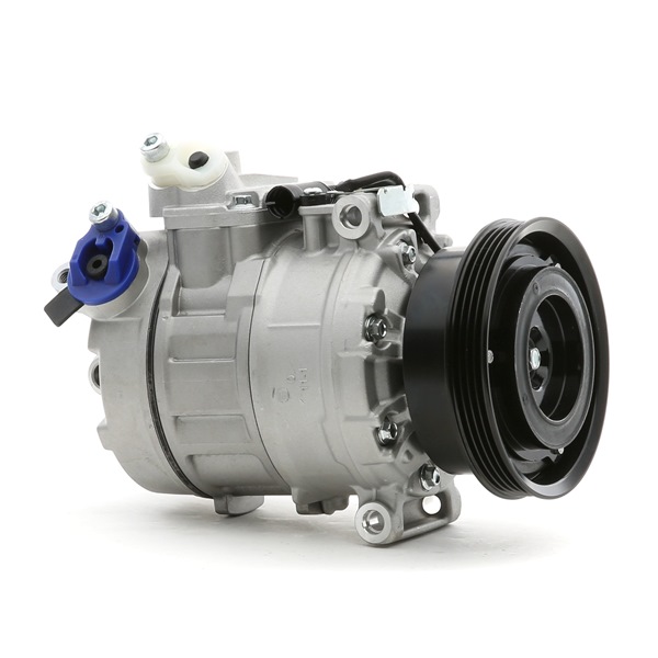 Compresor, aire acondicionado 64526904017 STARK SKKM-0340393