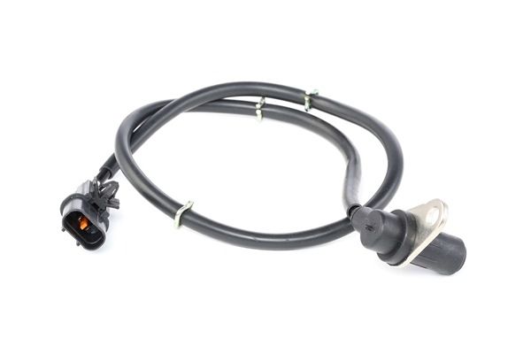 RIDEX 412W0335 ABS, sensor MITSUBISHI PAJERO 3 (V7W, 56W) 2.5 TDi (V64W, V74W) Gasóleo 115 cv 2004 precio