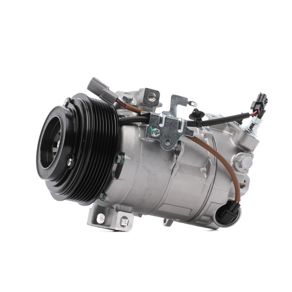926005211R OE RIDEX Klimakompressor 447K0393