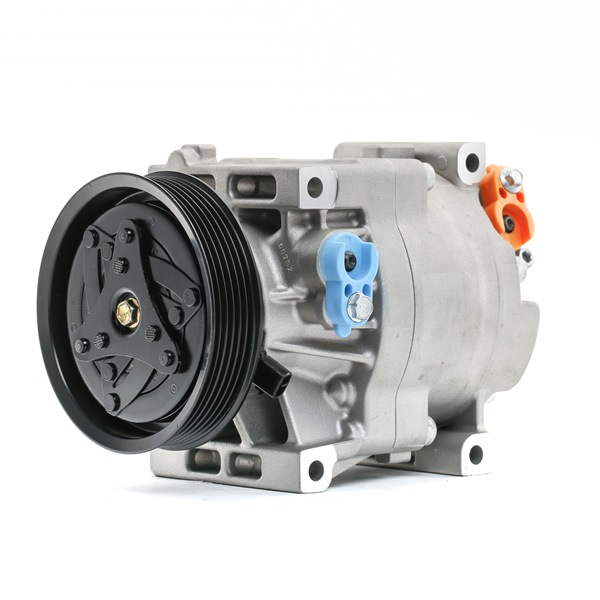 STARK SKKM-0340408 Compressor do ac FIAT Doblo I Cargo (223) 1.9 JTD Multijet Diesel 120 cv 2009 preço
