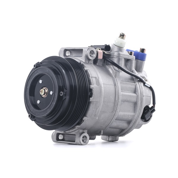 A0008302500 OE RIDEX Compressore aria condizionata 447K0408