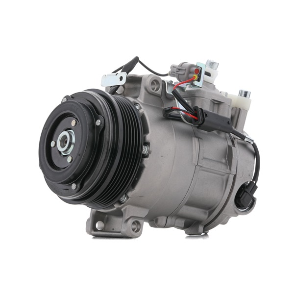 RIDEX A0008307400 AC-kompressor