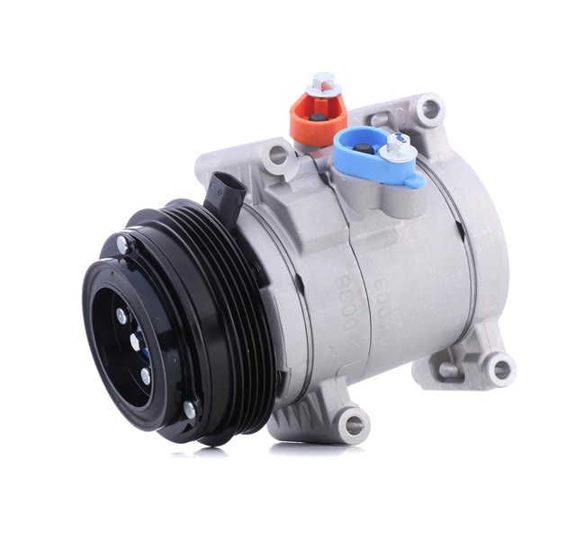RIDEX 447K0415 Aircopomp CHEVROLET SPARK (M300) 1.2 Benzine 82 Pk 2025 kosten