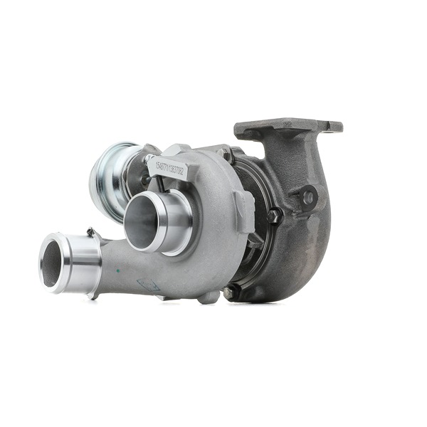 d'origine Fiat GRANDE PUNTO RIDEX Turbo chargeur 2234C0085