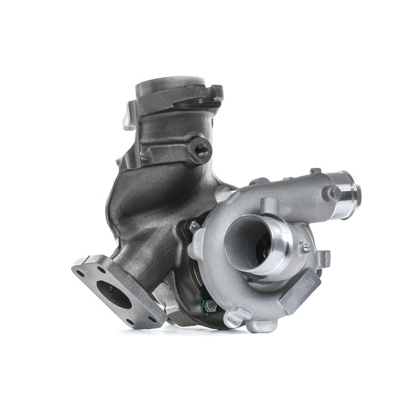 RIDEX 0375J4 Turboahdin 2234C0086