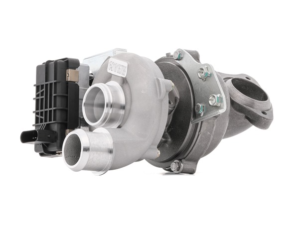 2234C0087 RIDEX 7G9Q6K682BD Turbolader