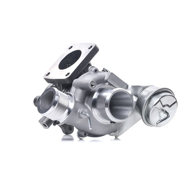RIDEX 2234C0088 Turbo FIAT DOBLO Caja/Chasis (263) 1.4 Natural Power Gasolina/Gas natural (CNG) 120 cv 2016 precio