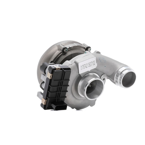 STARK A6420908580 Turbocharger