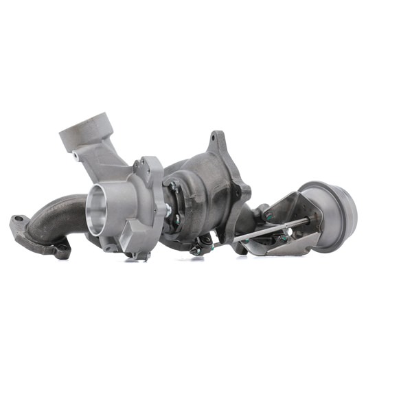 A646090028080 OE RIDEX Turbolader 2234C0103