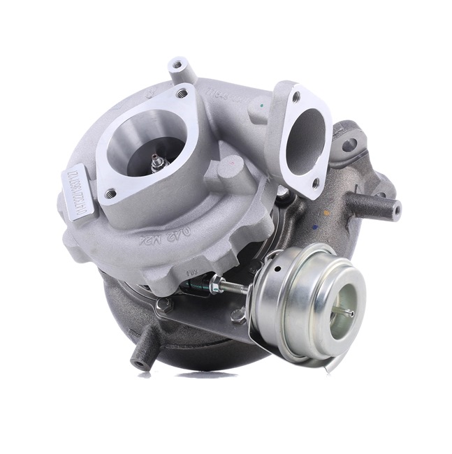 STARK SKCT-1190103 Turboaggregat NISSAN NP300 Navara Pick-up (D40) 2.5 dCi Diesel 144 hk 2005 pris