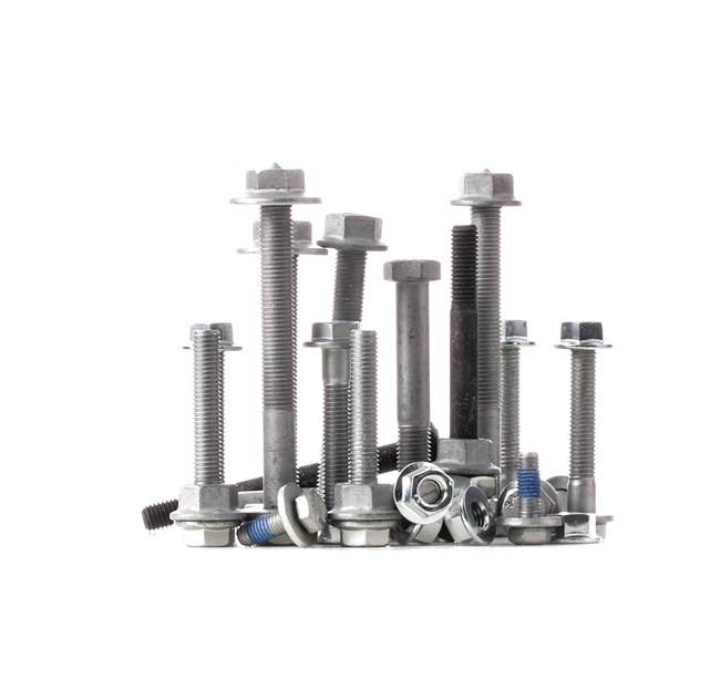 771R0002 RIDEX Reparatursatz, Querlenker AUDI A4