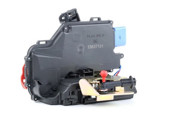 4E1837016 OE STARK Serrure de porte SKDLO-2160071