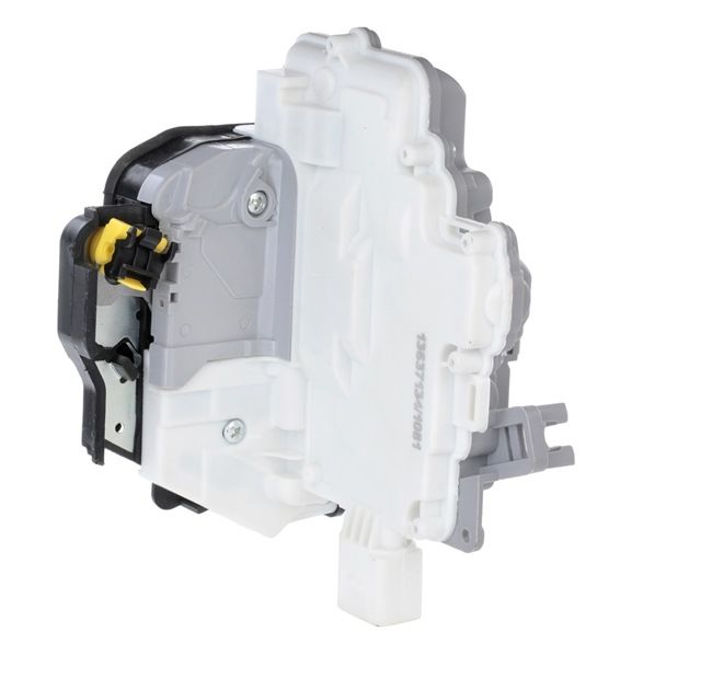 4F1837016E OE RIDEX Door lock 1361D0073