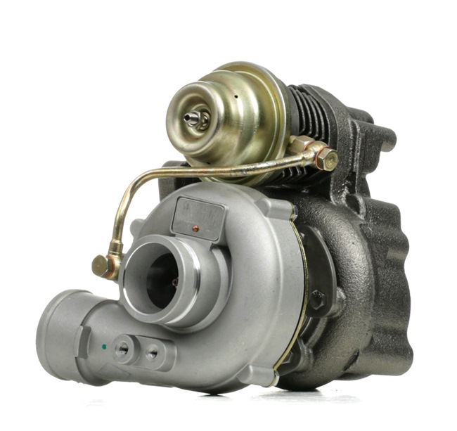 068145701QV OE RIDEX Turbocompresseur 2234C0105