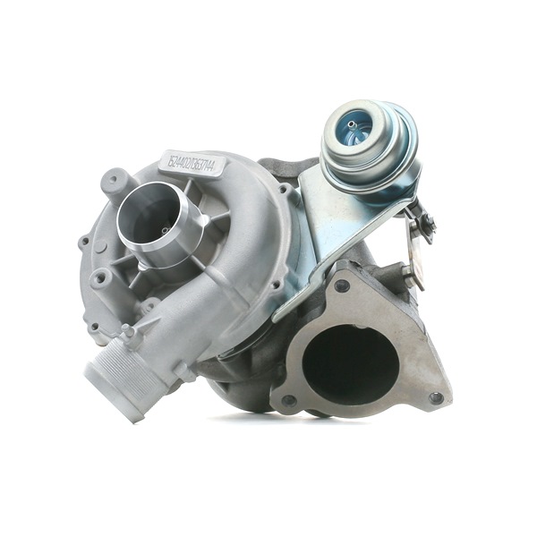 RIDEX 71723507 Turbocharger