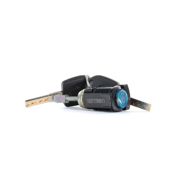 RIDEX Cylindre de serrure 1378L0018