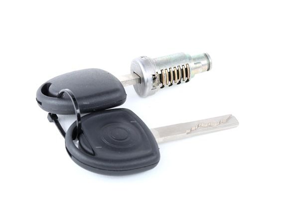 RIDEX 1378L0021 Door lock barrel VAUXHALL Carlton Mk III Saloon (V87) 3000 Cat Petrol 177 hp 1994 price