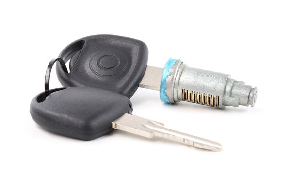 STARK SKLOC-4450022 Door lock cylinder VAUXHALL Corsa Mk1 (B) (S93) 1.6 GSI 16V Petrol 109 hp 1998 price