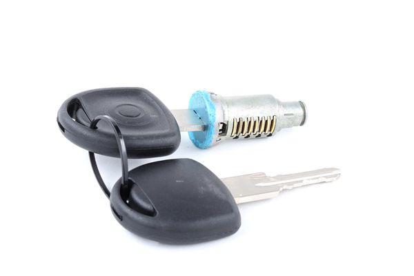 RIDEX 1378L0023 Lock barrel VAUXHALL Corsa Mk1 (B) Hatchback (S93) 1.6 GSI 16V Petrol 109 hp 1999 price