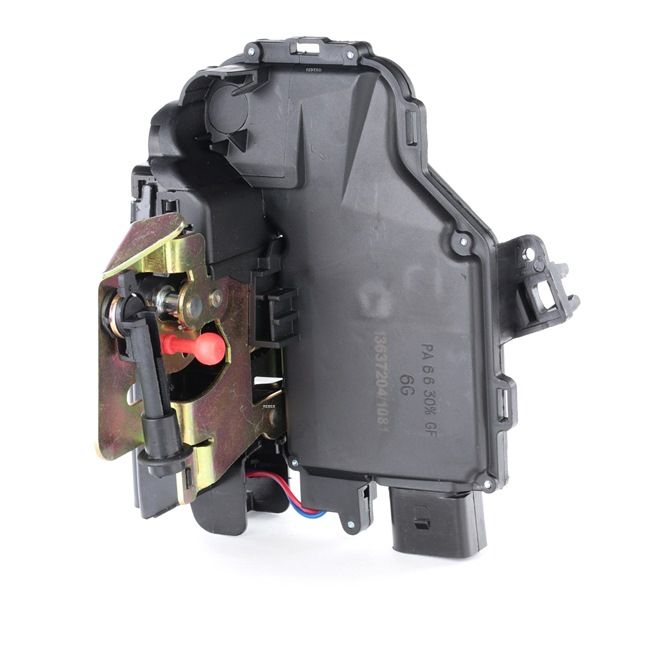 4B1837016G OE RIDEX Türschloß 1361D0078