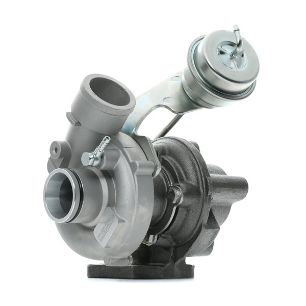RIDEX 2234C0119 Turbolader VW Transporter T4 Bus (70B, 70C, 7DB, 7DK, 70J, 70K, 7DC, 7DJ) 2.5 TDI Diesel 102 HK 2002 pris