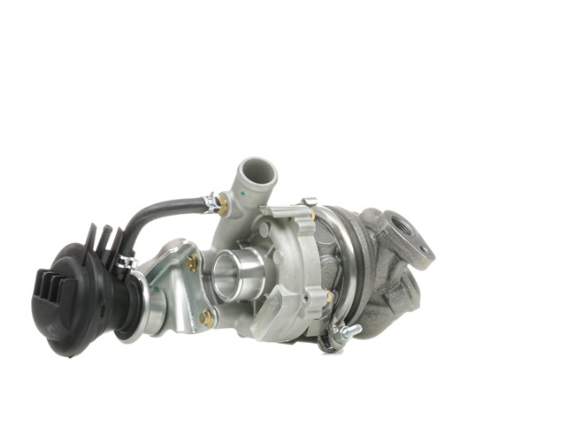 STARK SKCT-1190127 Avgassystem Smart Fortwo 450 Coupe