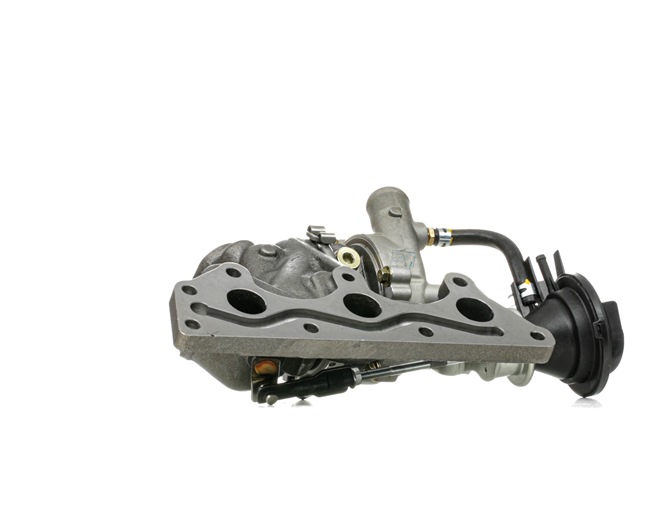 RIDEX 2234C0128 Turbocompresor SMART Cabrio (450) 0.6 (S1OLA1, 450.441, 450.442, 450.443) Gasolina 55 cv 2003 precio