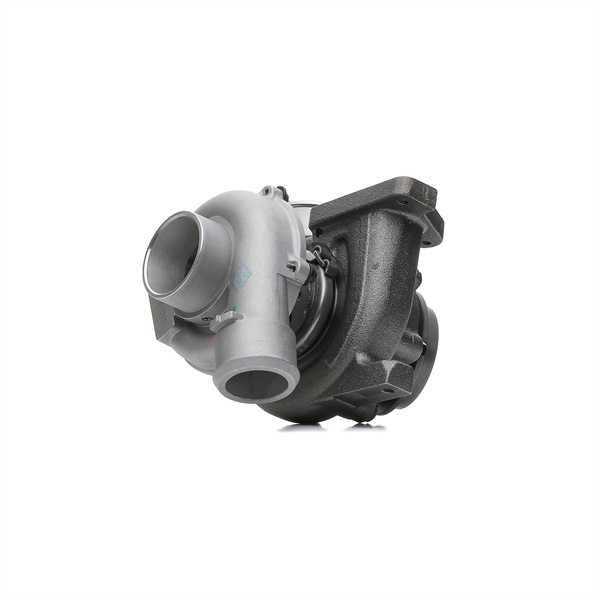 оригинальные Smart FORFOUR RIDEX Турбокомпрессор 2234C0131