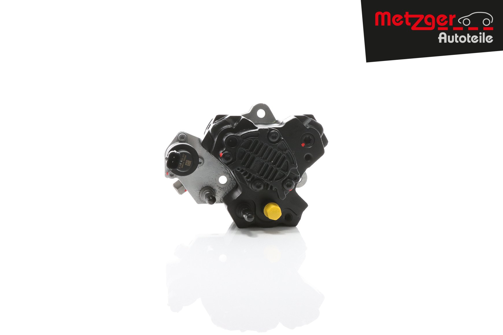 METZGER 0830015 Renault Espace J63 hogedrukpomp original