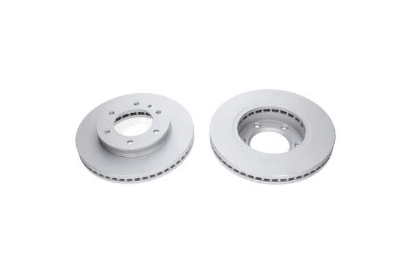 Bremseskiver Mazda BT-50 2023 BR4809C KAVO PARTS