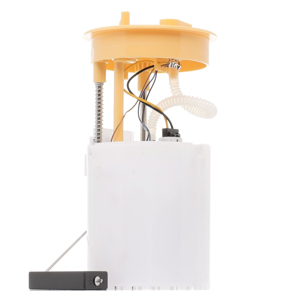 Volkswagen POLO 2013 Fuel pumps 133462 HITACHI