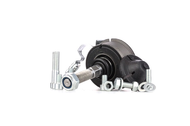 1265860133 OE RIDEX Kit de reparação, articulação de suspensão / guia 2523R0002