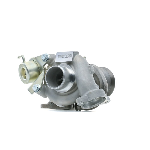 STARK SKCT-1190142 Turbolader CITROЁN BERLINGO (B9) 1.6 HDi Diesel 92 PS 2013