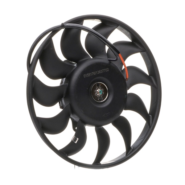 STARK SKRF-0300143 Ventilator Audi A6 4f2 2.8 FSI Bencin 210 km 2006