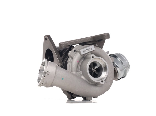 070145701NX OE RIDEX Turbolader 2234C0144