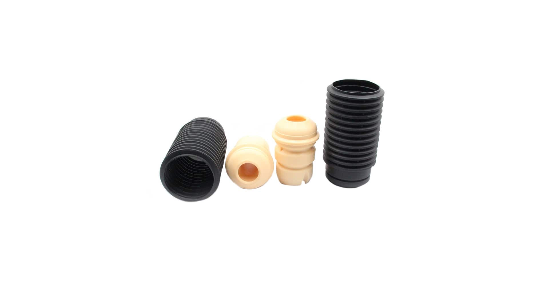 344442 OE SKF Kit de protection d'amortisseur VKDP 33300 T