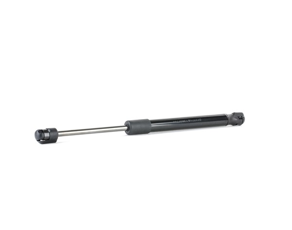 Muelle neumático, Cristal trasero 9647487880 STARK SKGSR-3970019
