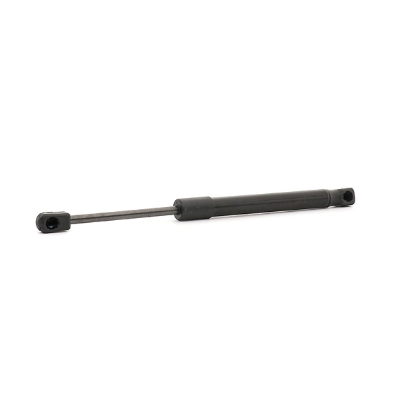 Muelle neumático, Cristal trasero 9647487880 RIDEX 2454G0020