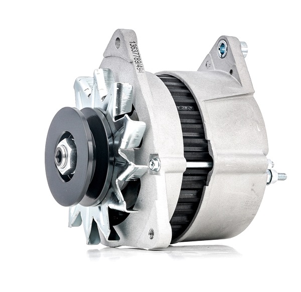 RIDEX 1005370 Laturi 4G0255