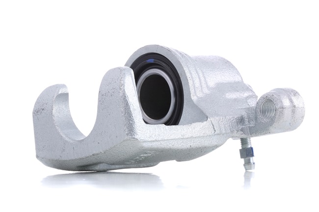 78B0797 RIDEX Calipers NISSAN X-TRAIL