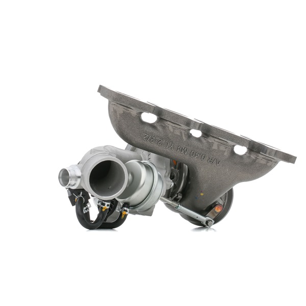 0860553 OE STARK Turbocompresseur SKCT-1190150