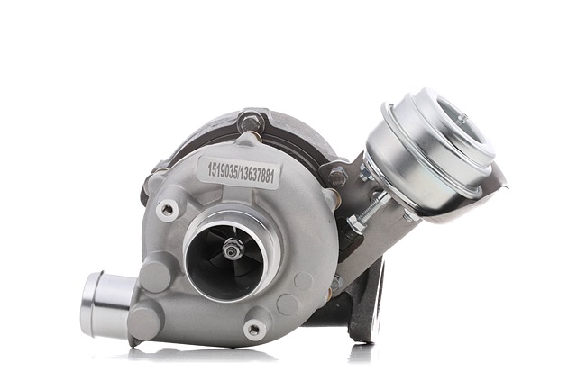 038145702K OE RIDEX Turbokompresorius 2234C0153