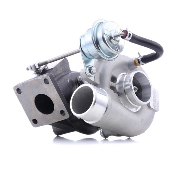 RIDEX 2234C0155 Турбина и компрессор CITROËN JUMPER c бортовой платформой/ходовая часть (244) 2.8 HDi 4x4 Дизель 128 л.с. 2006