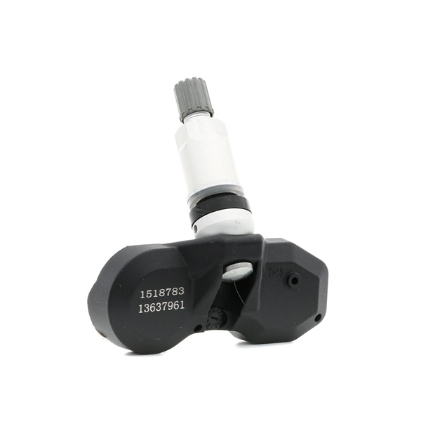 3AA907275B OE RIDEX Senzor kolesa, Sistem za kontrolo pritiska v pnevmatikah 2232W0037